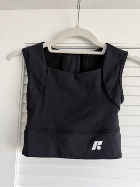 Forme Revive Bra size XS in black